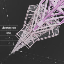 Load image into Gallery viewer, Serum (2) : Black Metal (12")
