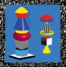 Load image into Gallery viewer, Brian Ring, Bridge Guy : Sound of Berlin Bass Collective Vol 1 (12", EP)