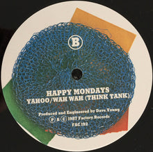 Load image into Gallery viewer, Happy Mondays : Twenty Four Hour Party People (12", RP)