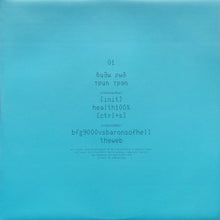 Load image into Gallery viewer, Species Of Fishes : Trip Trap (2xLP, Album, RE)