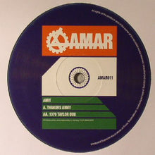 Load image into Gallery viewer, Amit : Thakurs Army / 1370 Taylor Dub (10")