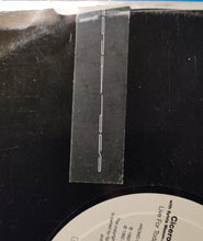 Load image into Gallery viewer, Cicero With Sylvia Mason-James : Live For Today (12", Promo)