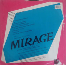 Load image into Gallery viewer, Mirage (12) : Jack Mix V (12", Comp, Mixed)