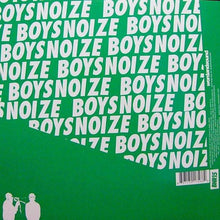 Load image into Gallery viewer, PUZIQUe (2) : Don't Go (12")
