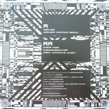 Load image into Gallery viewer, Schockglatze : Warlord (12", EP)