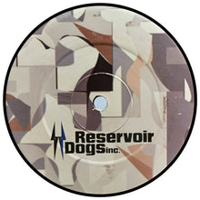 Load image into Gallery viewer, Reservoir Dogs : Death Moves / Buddah Finger (12")