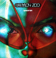 Load image into Gallery viewer, Babylon Zoo : Spaceman (12", Single)
