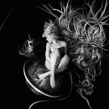 Load image into Gallery viewer, Major Grave : Evacuate (12", Blu)