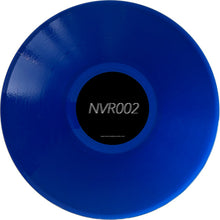 Load image into Gallery viewer, Major Grave : Evacuate (12", Blu)