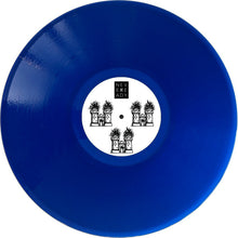 Load image into Gallery viewer, Major Grave : Evacuate (12", Blu)