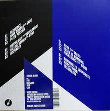Load image into Gallery viewer, Lapalux : Ruinism (2xLP, Dlx, Blu)