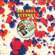 Load image into Gallery viewer, Steve Murphy (12) : Man In A Box (12")