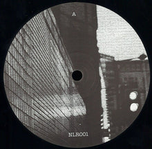 Load image into Gallery viewer, Naveed Akhtar : EP (12", EP)