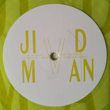 Load image into Gallery viewer, Koehler (2), StabUdown Productions : JIM V DAN (12", Ltd, Yel)