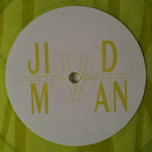 Load image into Gallery viewer, Koehler (2), StabUdown Productions : JIM V DAN (12", Ltd, Yel)