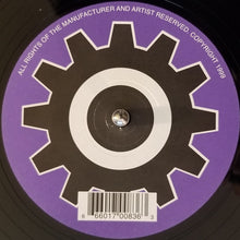 Load image into Gallery viewer, Idris : Lebanon / Walk With Me (12")