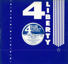 Load image into Gallery viewer, Johan S. Feat Ann Marie* : Time 4 Love (2x12")