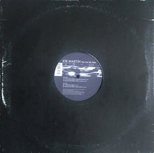 Load image into Gallery viewer, Joe Martin : You Got Me Baby (12", Maxi)