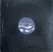 Load image into Gallery viewer, Joe Martin : You Got Me Baby (12", Maxi)