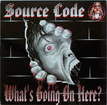 Load image into Gallery viewer, Source Code : What's Going On Here? (12")