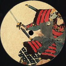 Load image into Gallery viewer, Shiken Hanzo : Sohei EP (12", EP)