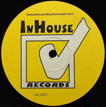 Load image into Gallery viewer, Mattlock : The NYC EP (12", EP)