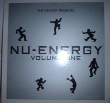 Load image into Gallery viewer, The Dentist : Nu-Energy Volume One (2xLP, Comp)