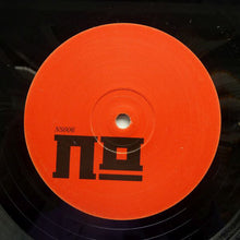 Load image into Gallery viewer, Macabre Unit vs Nurve : Silentium EP (12", EP)