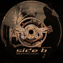 Load image into Gallery viewer, Various : Catcher (2xLP, Comp)