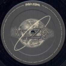 Load image into Gallery viewer, Etnica : Nitrox (2x12", Album)