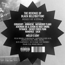 Load image into Gallery viewer, Kutmah : Trobbb! (2xLP, Album)