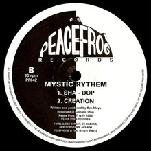 Load image into Gallery viewer, Mystic Rythem : Track Relaxer (12")