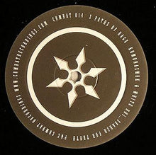 Load image into Gallery viewer, Komonazmuk & White Boi / Scanone : 2 Paths Of Rage (12")