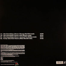 Load image into Gallery viewer, Felix Da Housecat : Like Something 4 Porno! (12")
