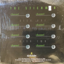 Load image into Gallery viewer, The Stickmen : Afterhours (2x12", Album)