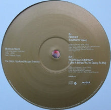 Load image into Gallery viewer, Bobbi & Steve : The Anniversary Collection 1984 - 2004: Past, Present, Future - The Disco, Soul And Boogie Selection (2x12", Comp)