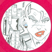 Load image into Gallery viewer, DJ Skull : Met"L"gear (12", Red)
