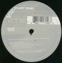 Load image into Gallery viewer, Nomadic (3) : Trek 19 EP (Part One) (12", EP)