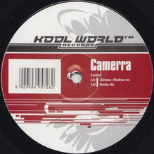 Load image into Gallery viewer, Camerra : Freedom (12")