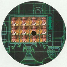 Load image into Gallery viewer, DJ Swagger : Book Of Res E.P. (12", EP)