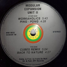 Load image into Gallery viewer, Modular Expansion : Unit II (12", Pic)