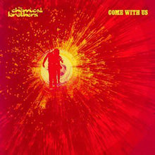Load image into Gallery viewer, The Chemical Brothers : Come With Us (2xLP, Album)