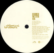 Load image into Gallery viewer, The Chemical Brothers : Come With Us (2xLP, Album)
