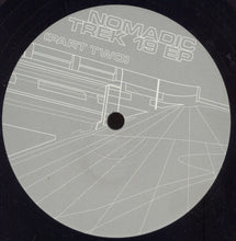 Load image into Gallery viewer, Nomadic (3) : Trek 19 EP (Part Two) (12", EP)