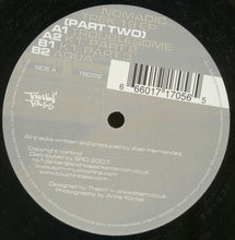 Load image into Gallery viewer, Nomadic (3) : Trek 19 EP (Part Two) (12", EP)