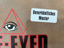 Load image into Gallery viewer, One-Eyed Jacks : Falling (The Twin Peaks Dance Mixes) (12", Single)