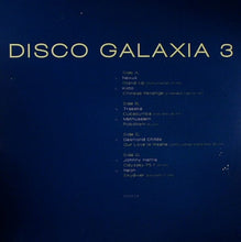 Load image into Gallery viewer, Various : Disco Galaxia 3 (2x12", Comp, Unofficial)