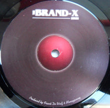 Load image into Gallery viewer, Various : The Brand - X Series 1 (LP, Comp)