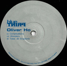 Load image into Gallery viewer, Oliver Ho : Duality (2x12")