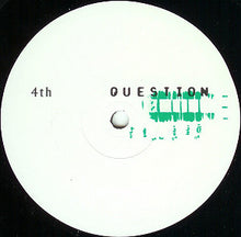 Load image into Gallery viewer, Question : 4th Question (12")